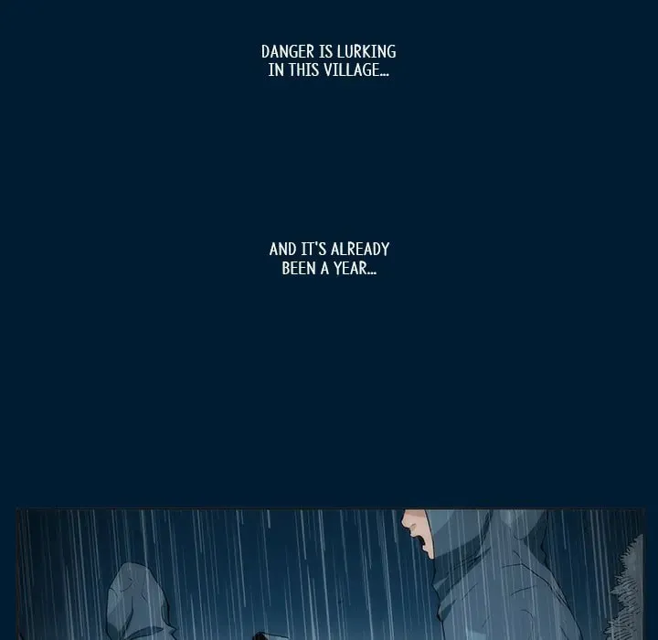 Monsoon Rain Chapter 7 page 28 - 