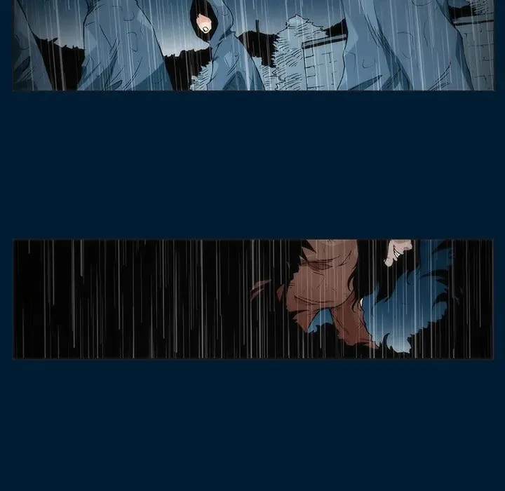 Monsoon Rain Chapter 7 page 29 - 