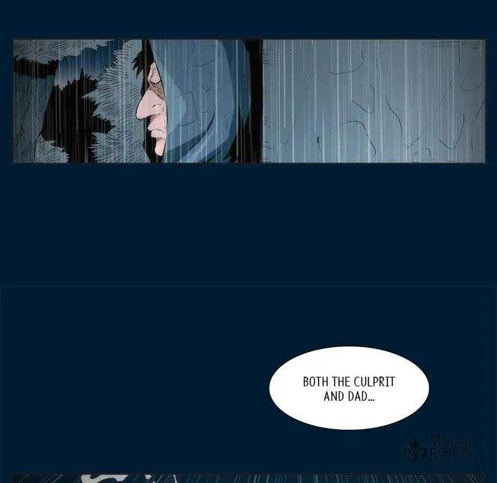 Monsoon Rain Chapter 7 page 30 - 
