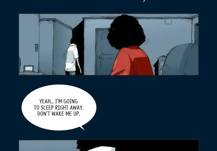 Monsoon Rain Chapter 7 page 4 - 