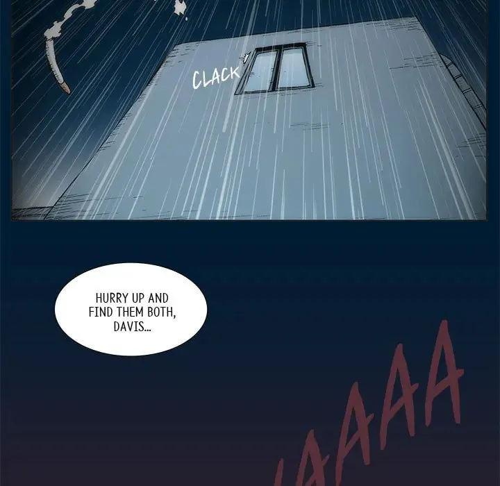 Monsoon Rain Chapter 7 page 31 - 