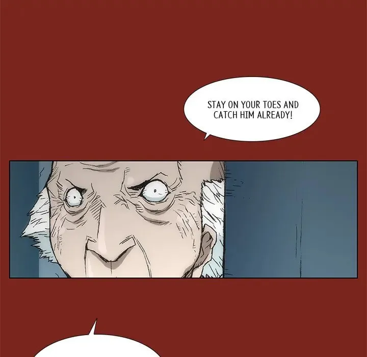 Monsoon Rain Chapter 7 page 37 - 