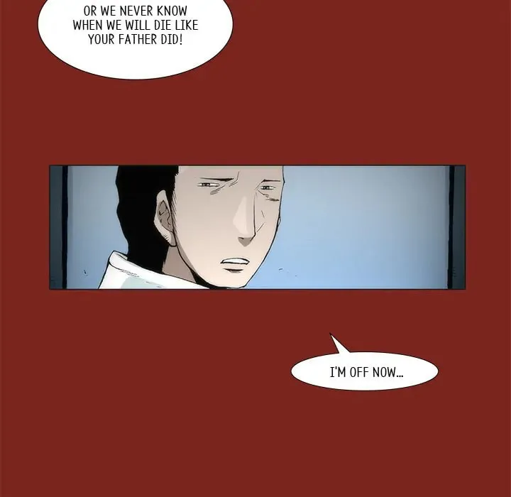 Monsoon Rain Chapter 7 page 38 - 