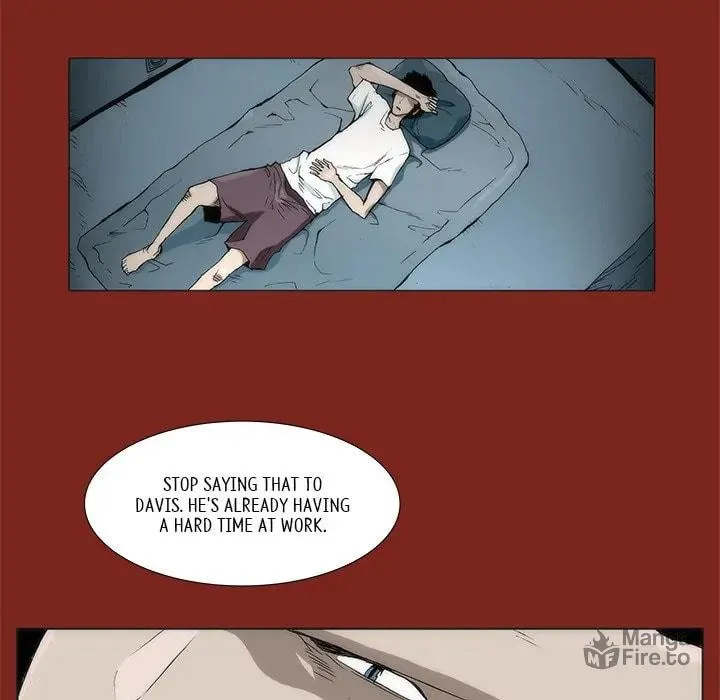 Monsoon Rain Chapter 7 page 39 - 