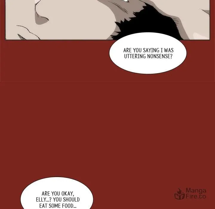 Monsoon Rain Chapter 7 page 40 - 