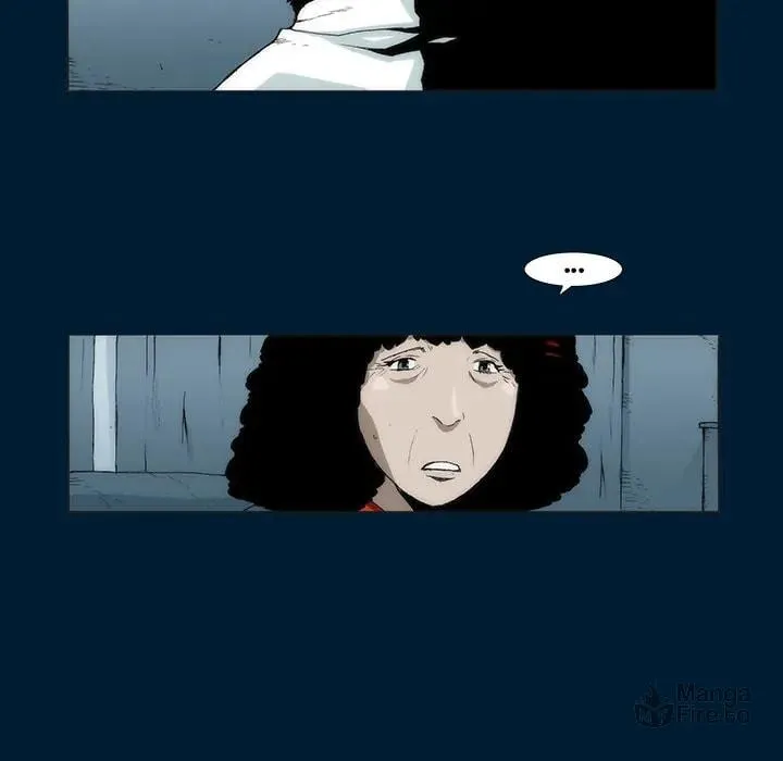 Monsoon Rain Chapter 7 page 5 - 