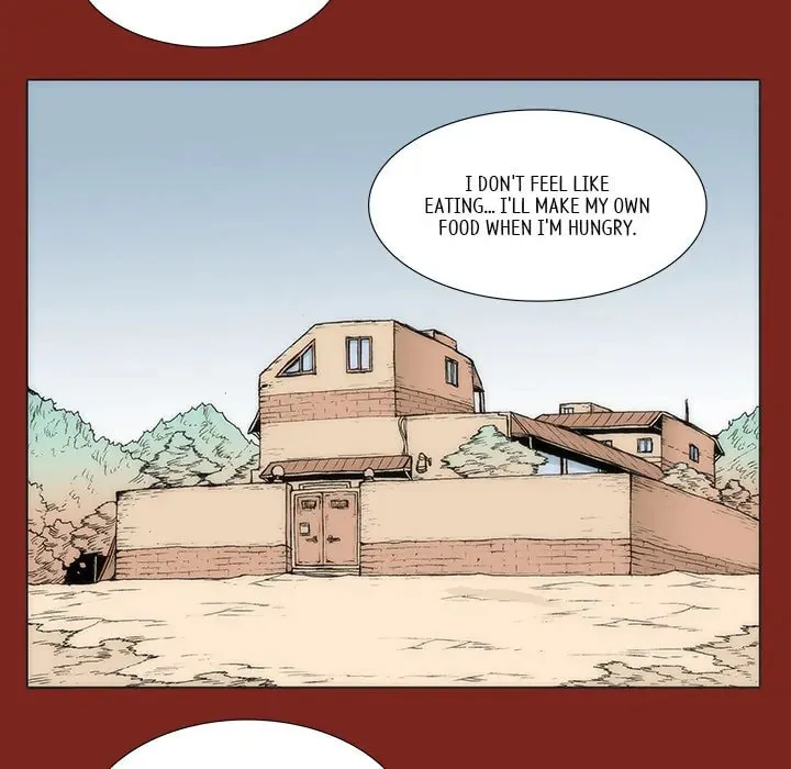 Monsoon Rain Chapter 7 page 41 - 