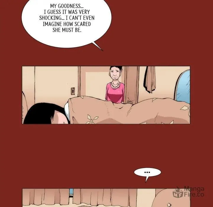 Monsoon Rain Chapter 7 page 42 - 