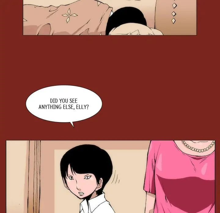 Monsoon Rain Chapter 7 page 43 - 
