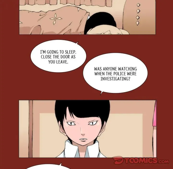 Monsoon Rain Chapter 7 page 46 - 
