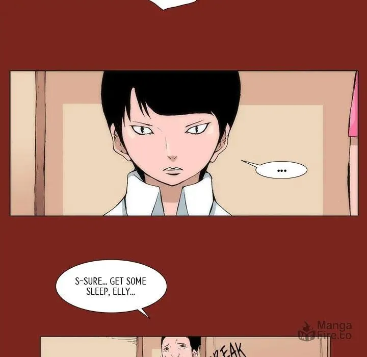 Monsoon Rain Chapter 7 page 48 - 
