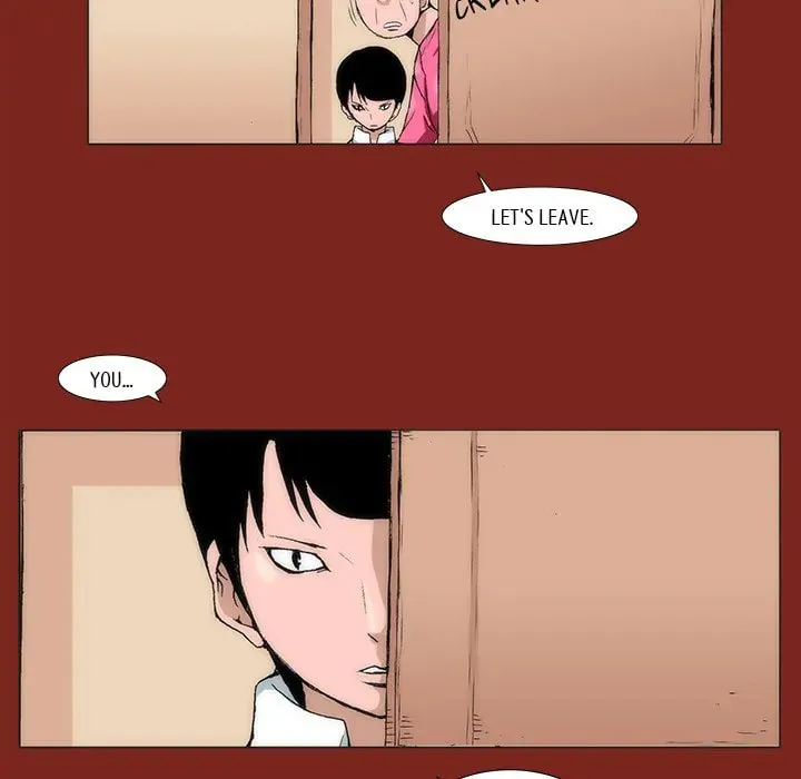 Monsoon Rain Chapter 7 page 49 - 