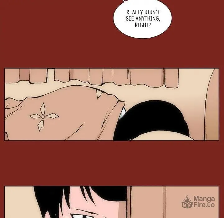 Monsoon Rain Chapter 7 page 50 - 