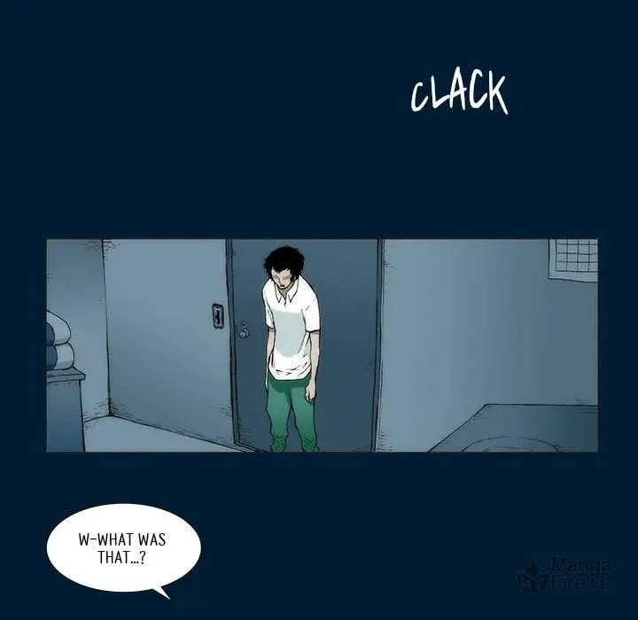 Monsoon Rain Chapter 7 page 6 - 