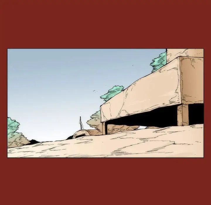 Monsoon Rain Chapter 7 page 52 - 