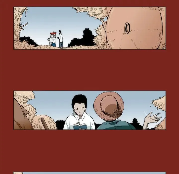 Monsoon Rain Chapter 7 page 53 - 
