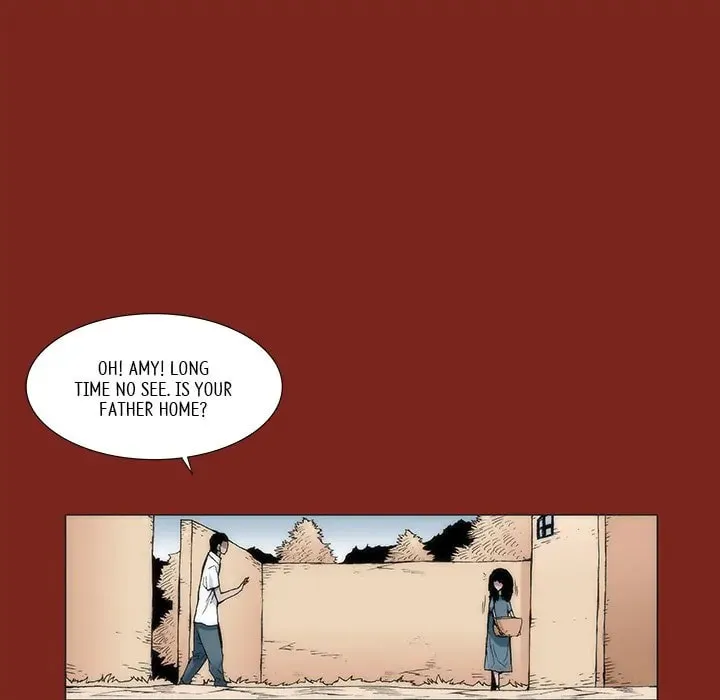 Monsoon Rain Chapter 7 page 56 - 