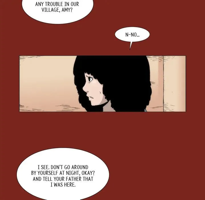 Monsoon Rain Chapter 7 page 58 - 