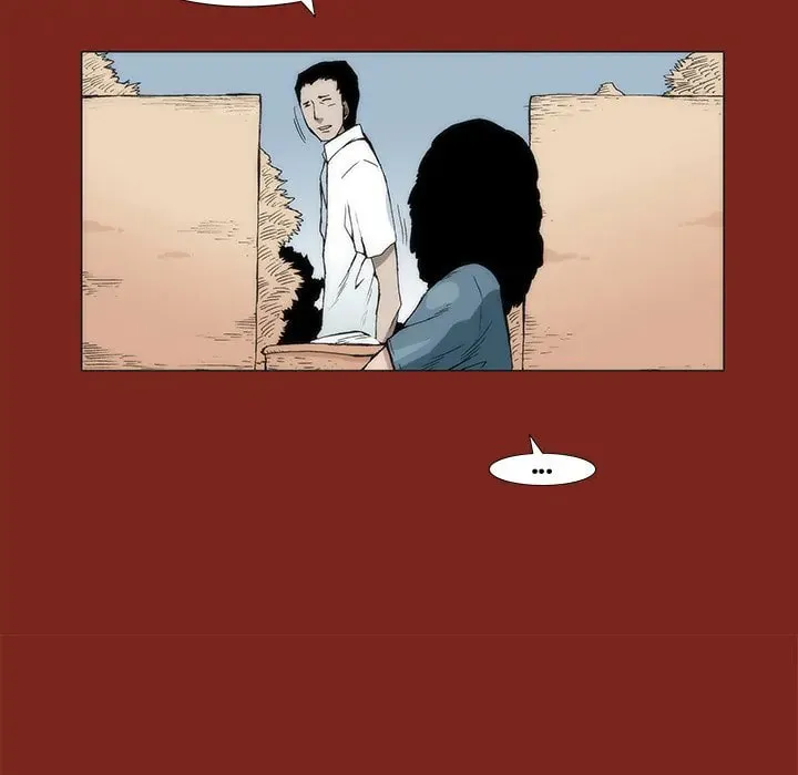 Monsoon Rain Chapter 7 page 59 - 