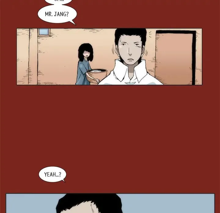 Monsoon Rain Chapter 7 page 61 - 