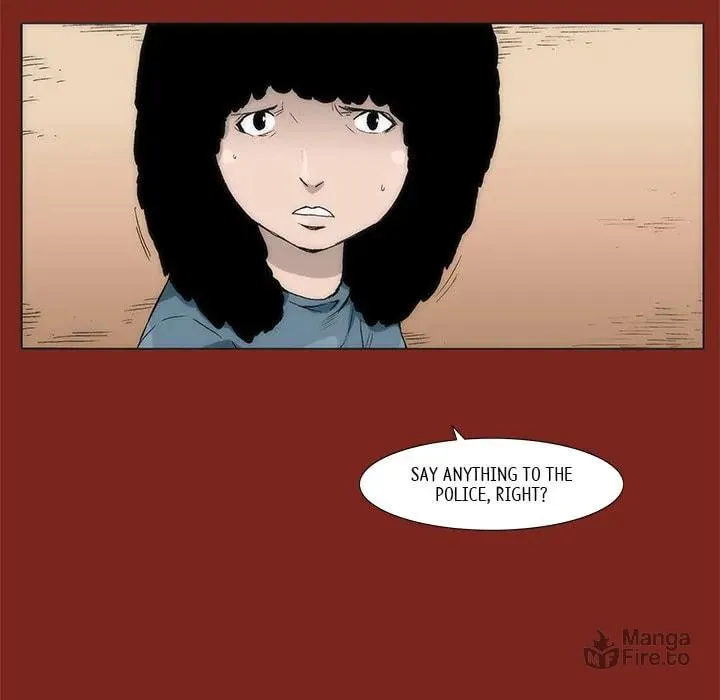 Monsoon Rain Chapter 7 page 63 - 