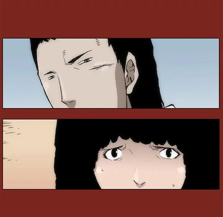 Monsoon Rain Chapter 7 page 64 - 