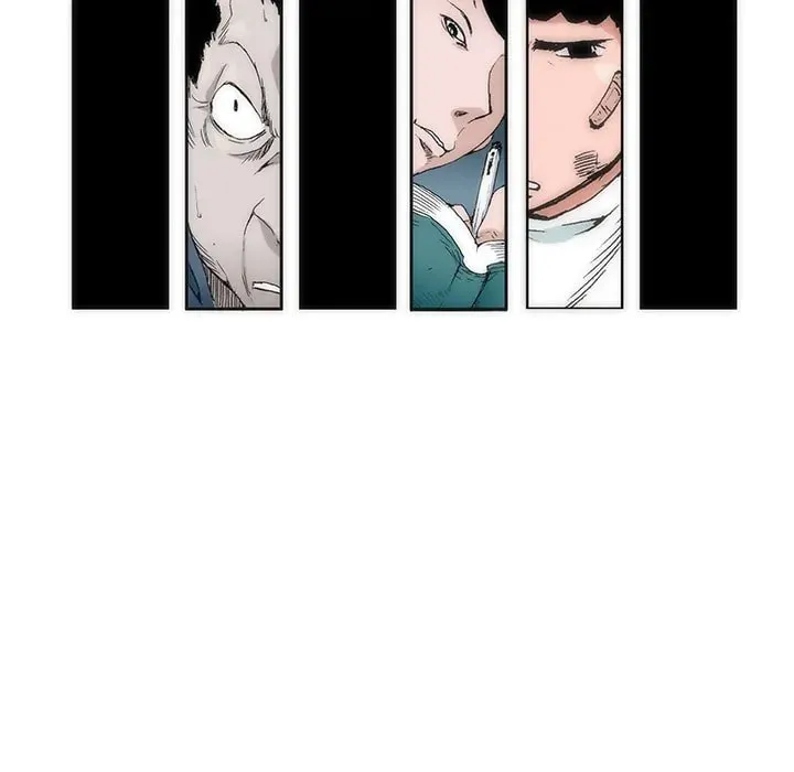 Monsoon Rain Chapter 7 page 67 - 