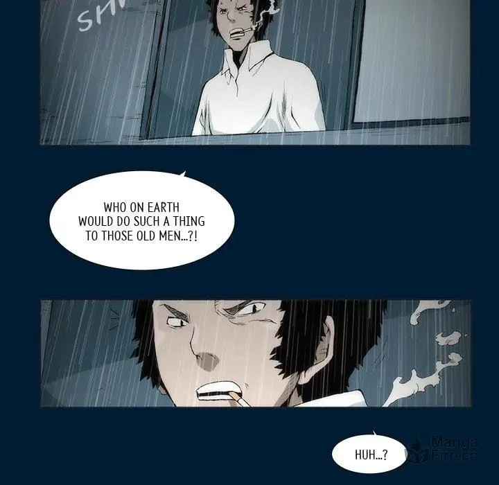 Monsoon Rain Chapter 7 page 9 - 