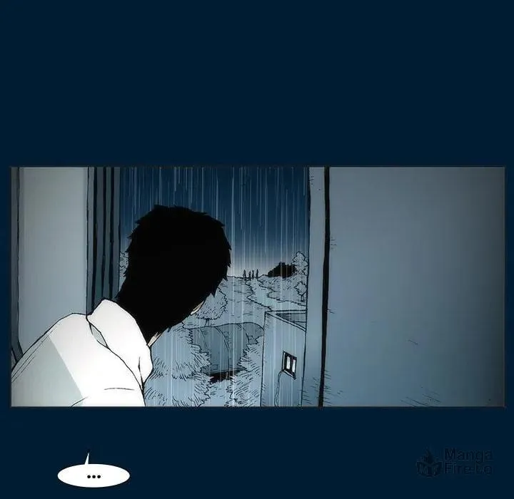 Monsoon Rain Chapter 7 page 10 - 