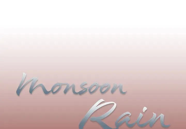 Monsoon Rain Chapter 8 page 1 - 