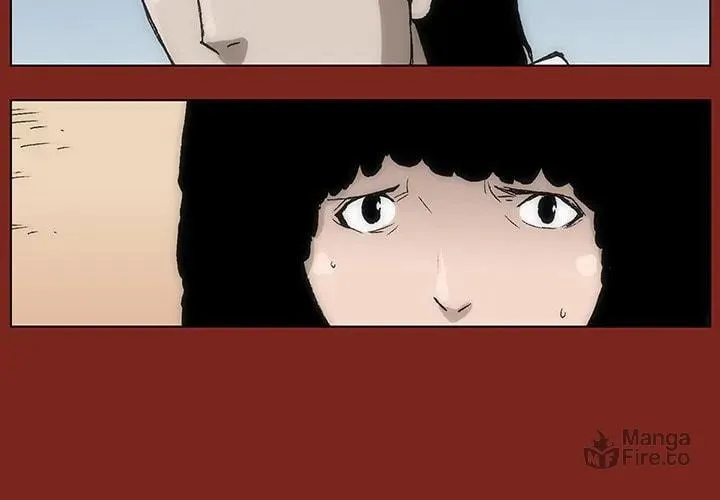 Monsoon Rain Chapter 8 page 3 - 