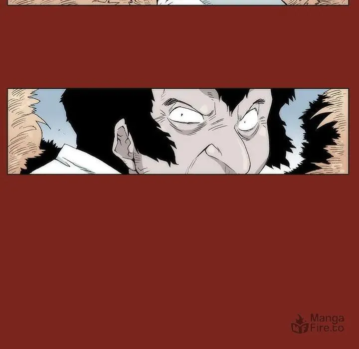 Monsoon Rain Chapter 8 page 21 - 