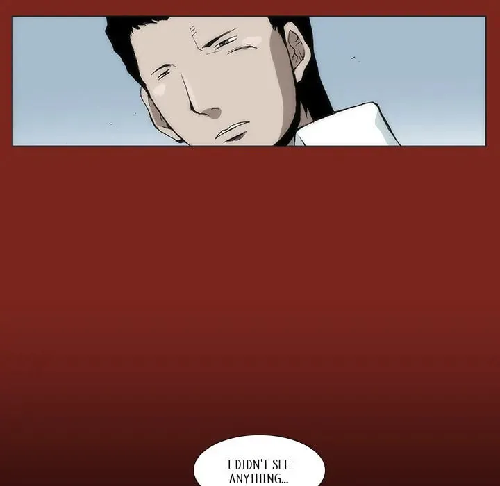 Monsoon Rain Chapter 8 page 23 - 