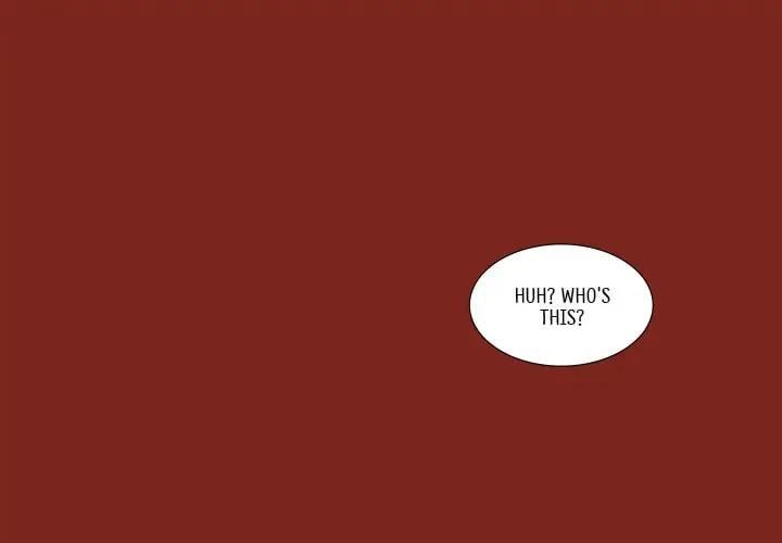 Monsoon Rain Chapter 8 page 4 - 