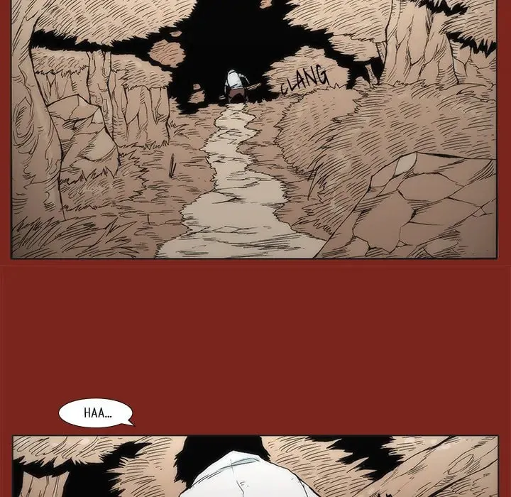 Monsoon Rain Chapter 8 page 31 - 
