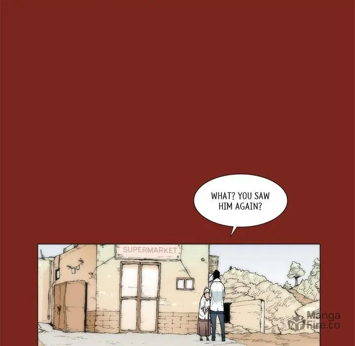 Monsoon Rain Chapter 8 page 33 - 