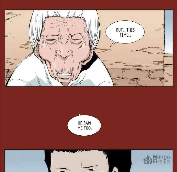 Monsoon Rain Chapter 8 page 35 - 