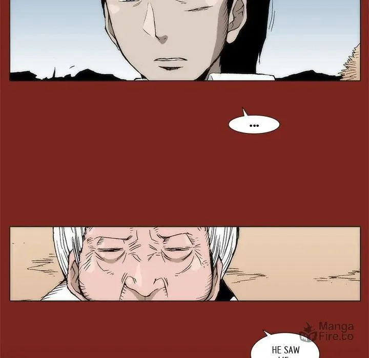 Monsoon Rain Chapter 8 page 36 - 
