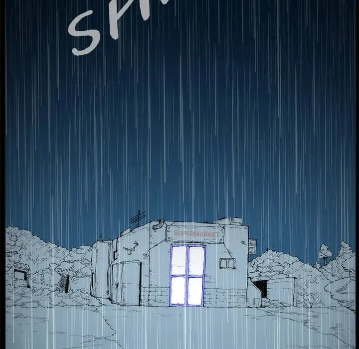 Monsoon Rain Chapter 8 page 38 - 