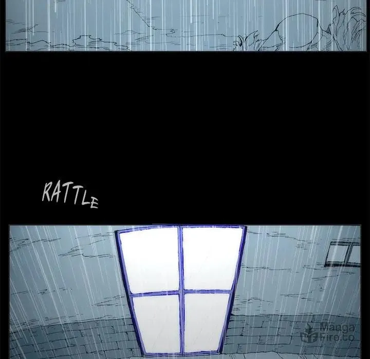 Monsoon Rain Chapter 8 page 39 - 