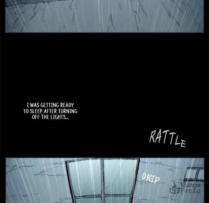 Monsoon Rain Chapter 8 page 40 - 