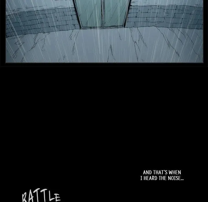 Monsoon Rain Chapter 8 page 41 - 
