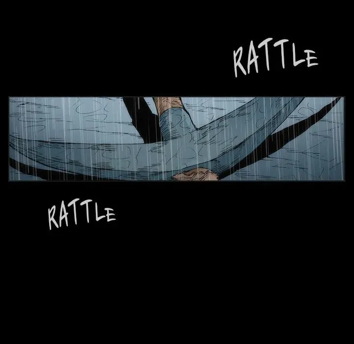 Monsoon Rain Chapter 8 page 43 - 
