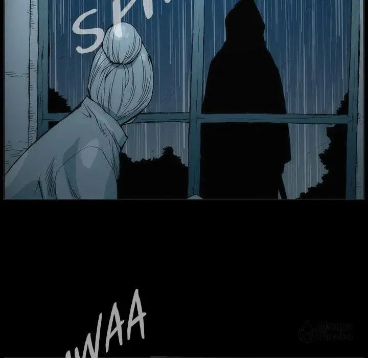 Monsoon Rain Chapter 8 page 45 - 
