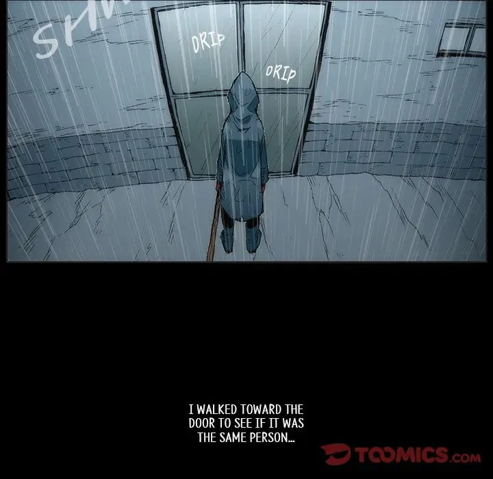 Monsoon Rain Chapter 8 page 46 - 