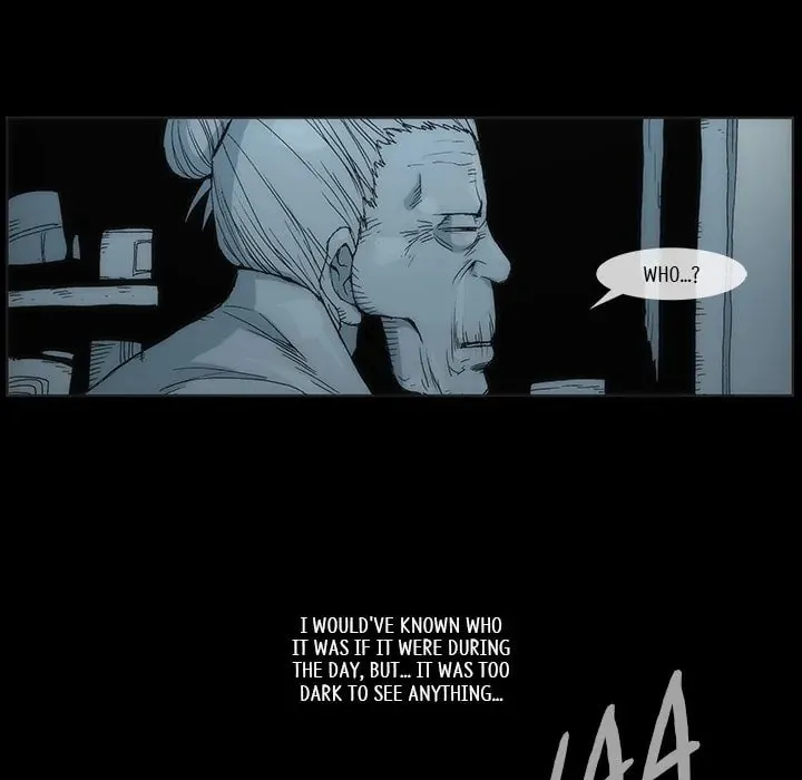 Monsoon Rain Chapter 8 page 47 - 