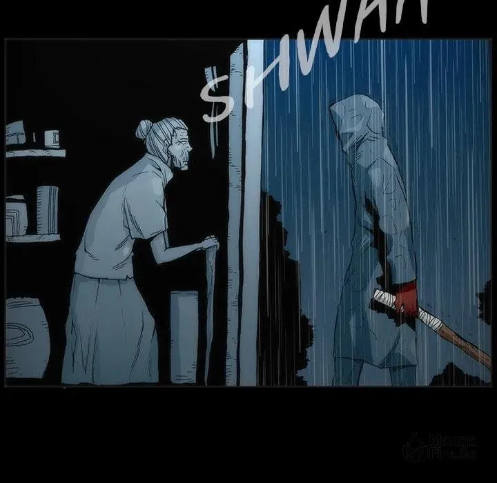 Monsoon Rain Chapter 8 page 48 - 