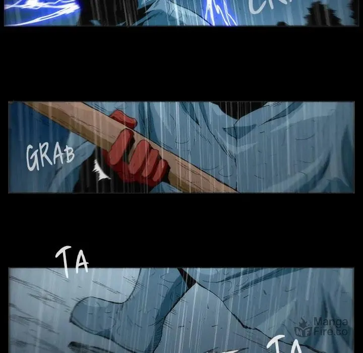 Monsoon Rain Chapter 8 page 50 - 