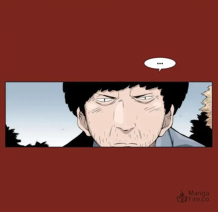 Monsoon Rain Chapter 8 page 6 - 