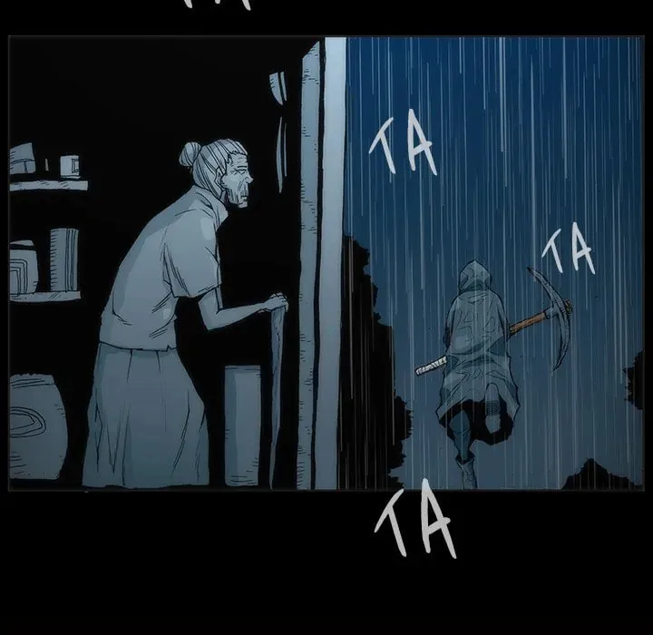 Monsoon Rain Chapter 8 page 53 - 